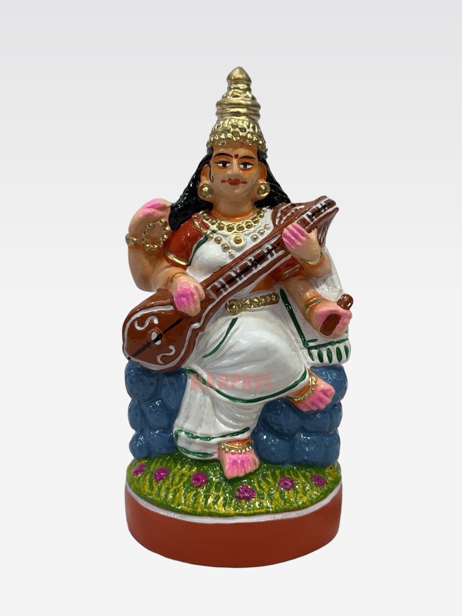 BAW BIG LAKSHMI SARA
