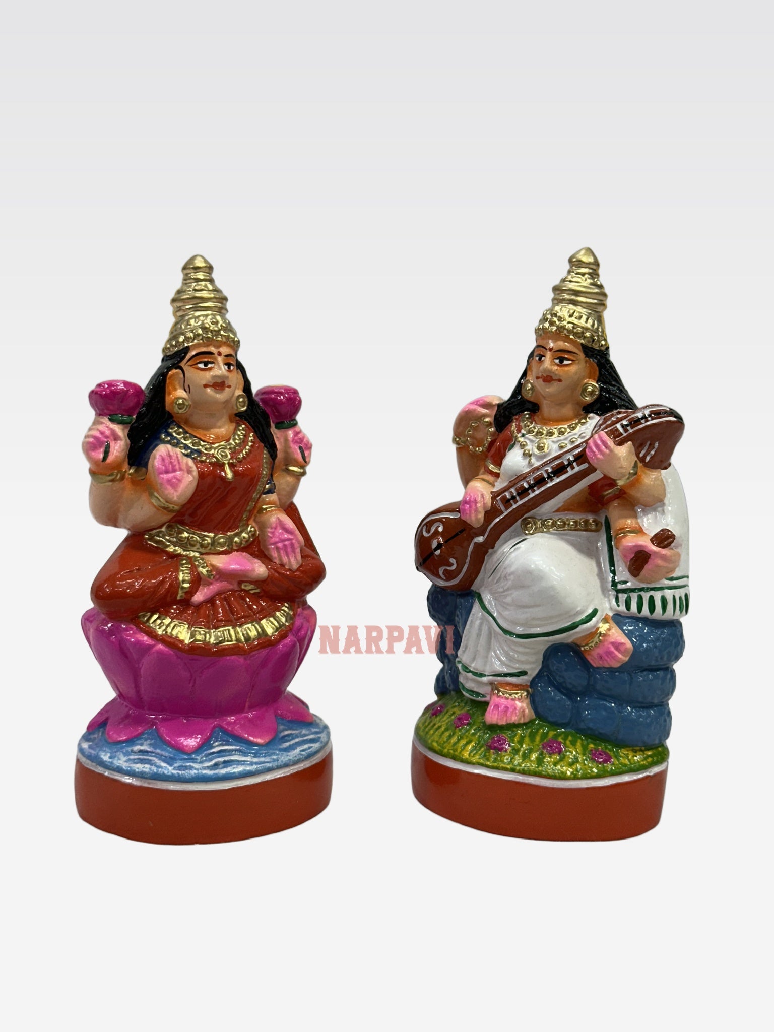 BAW BIG LAKSHMI SARA