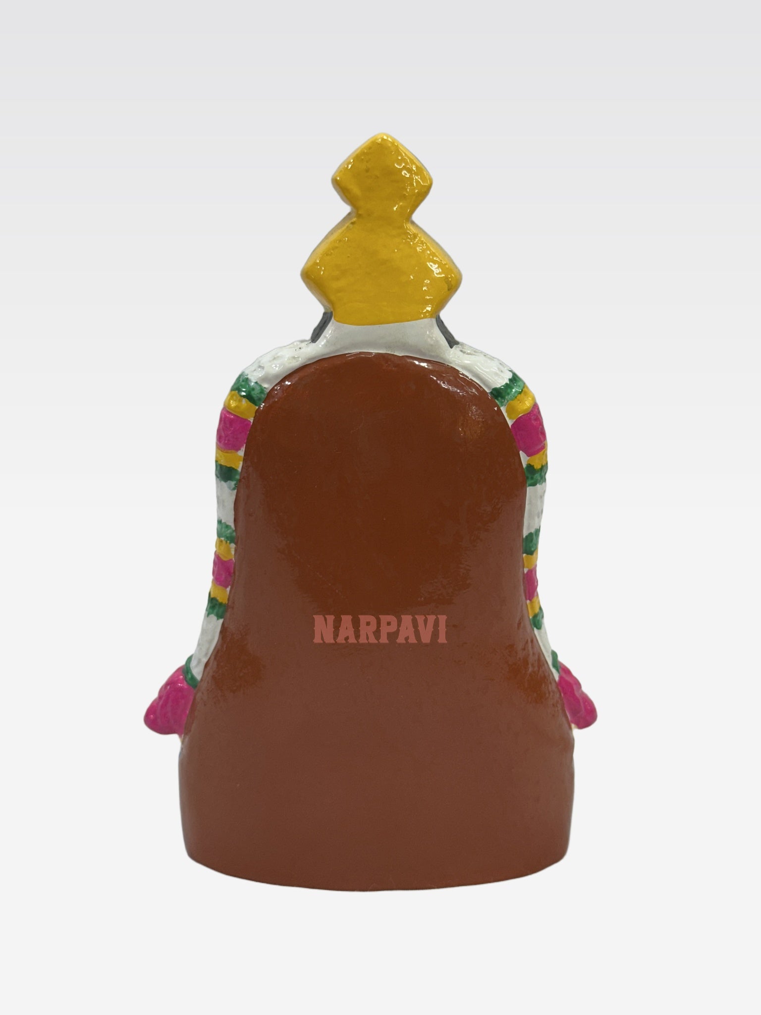 BAW ANNAPOORANI