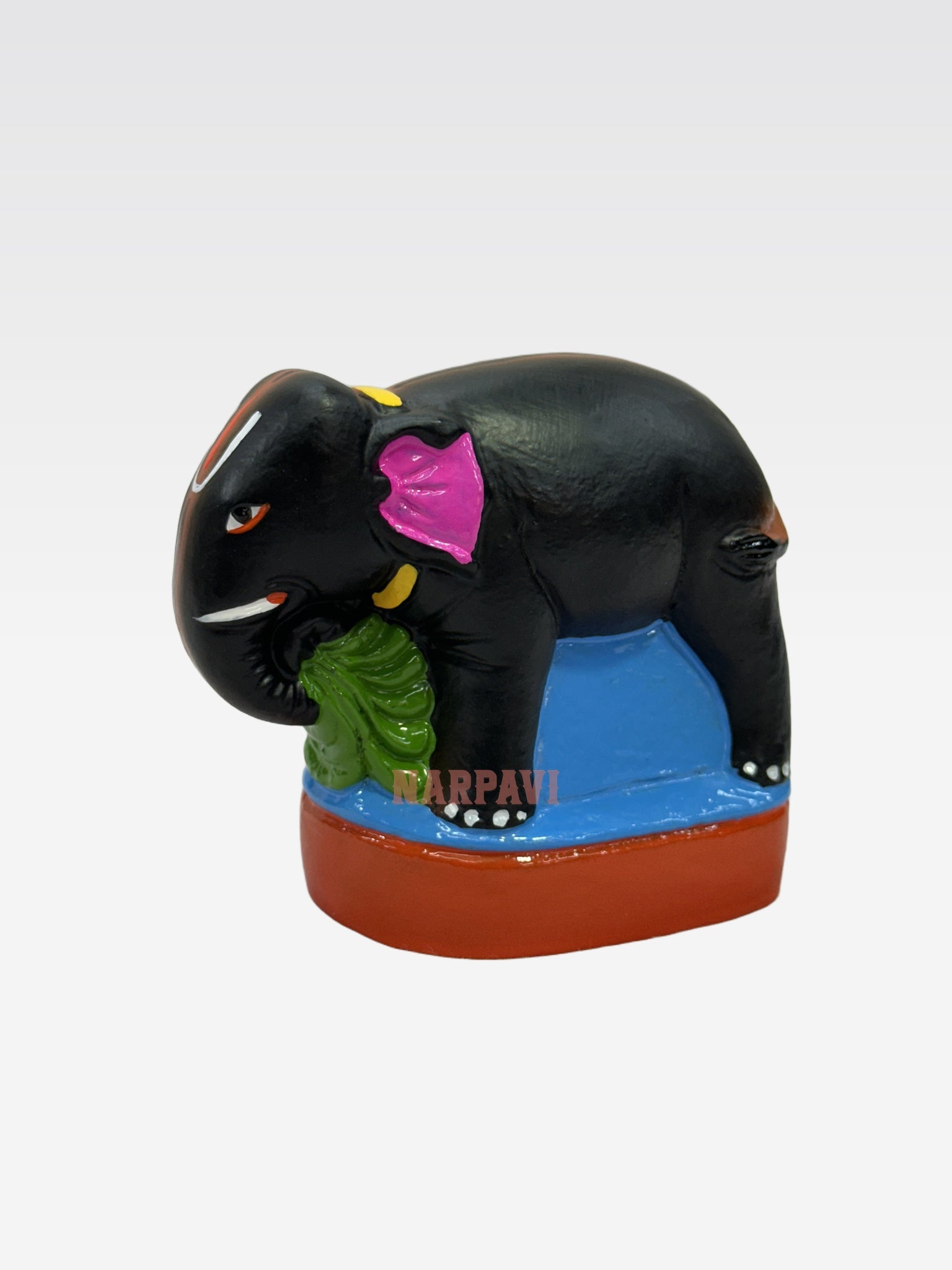 BAW BIG ELEPHANT
