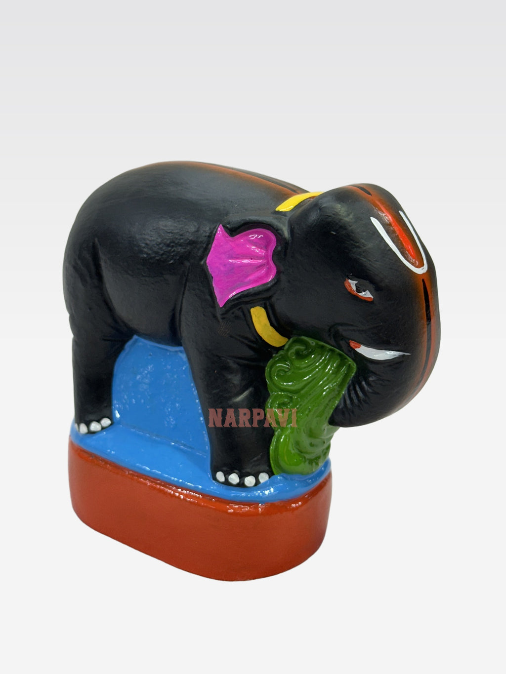 BAW BIG ELEPHANT
