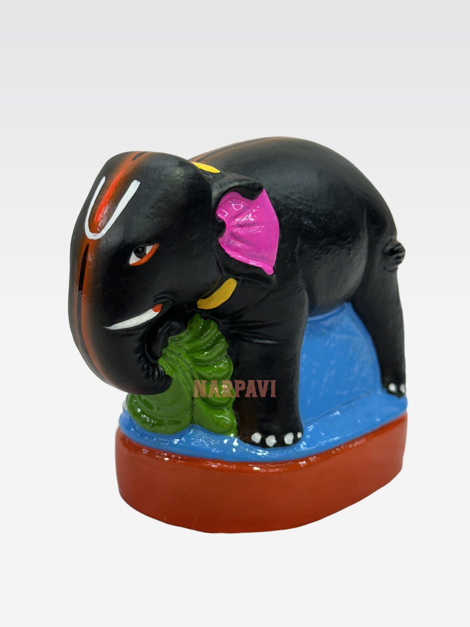 BAW BIG ELEPHANT