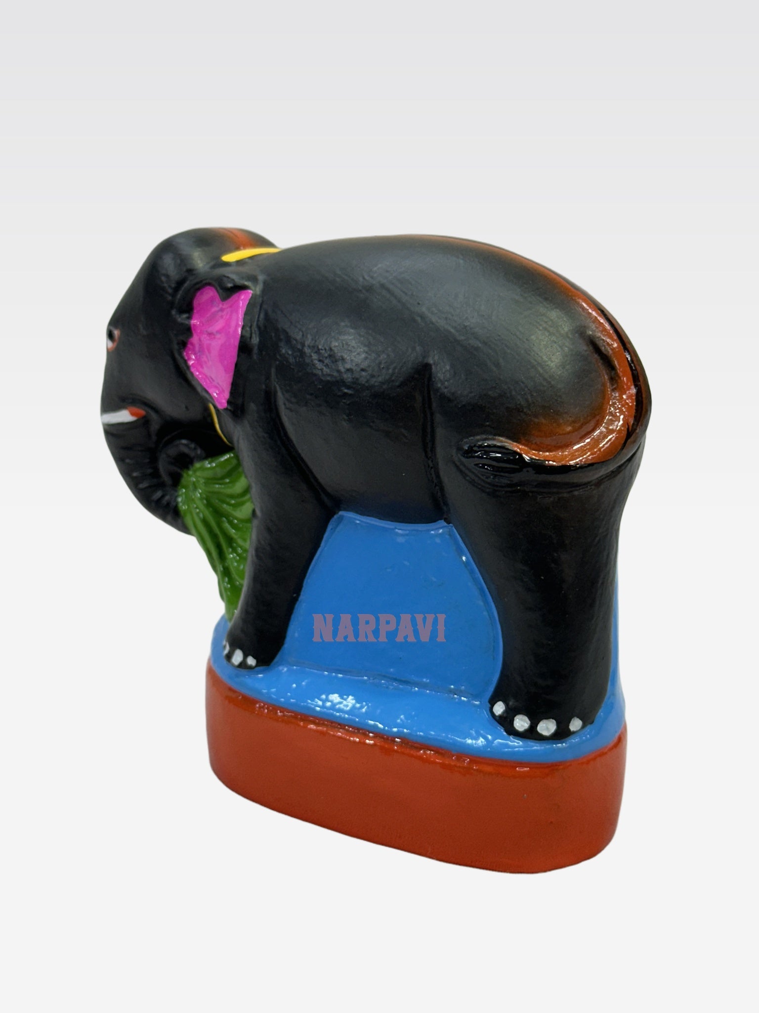 BAW BIG ELEPHANT