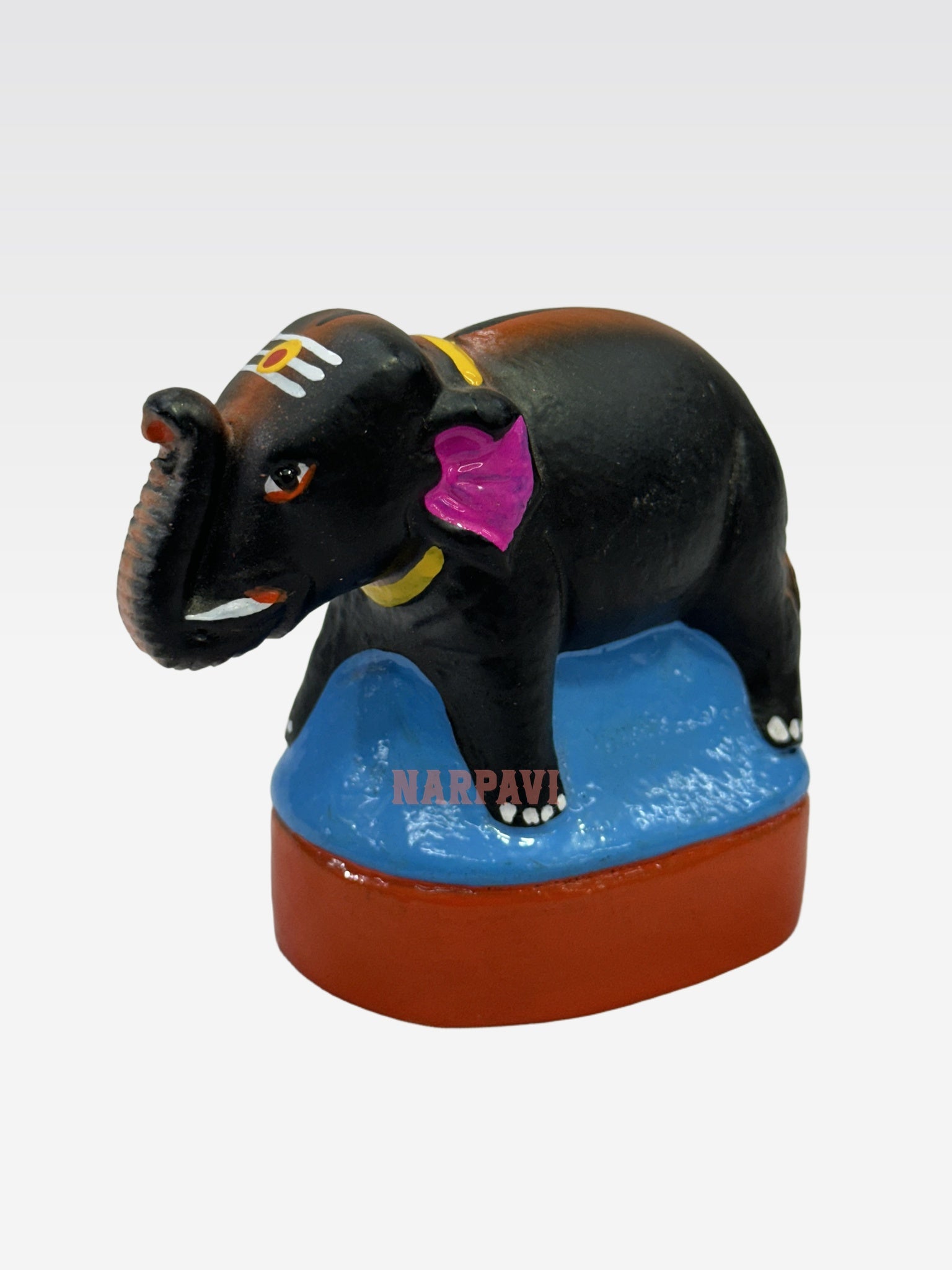 BAW MEDIUM ELEPHANT