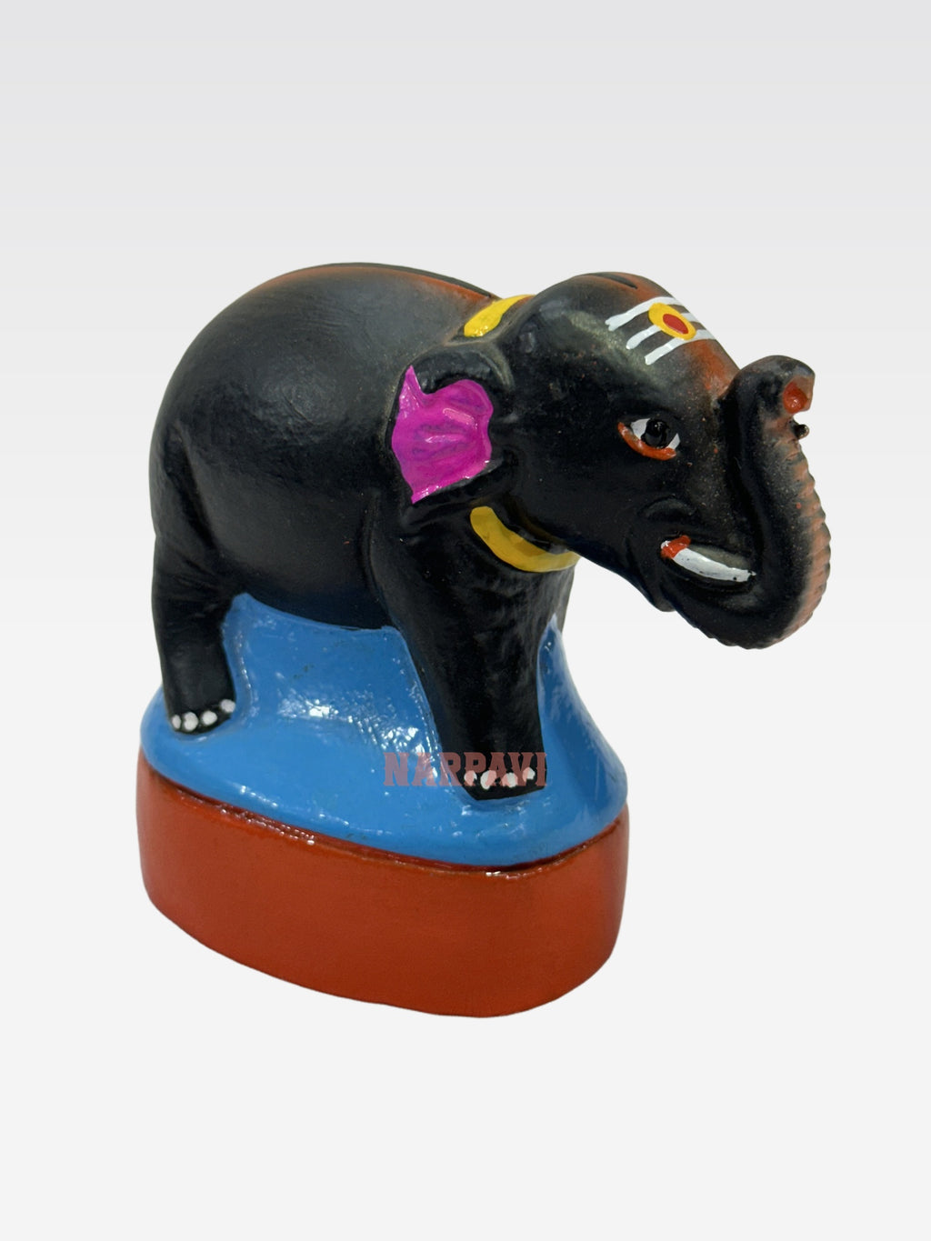 BAW MEDIUM ELEPHANT