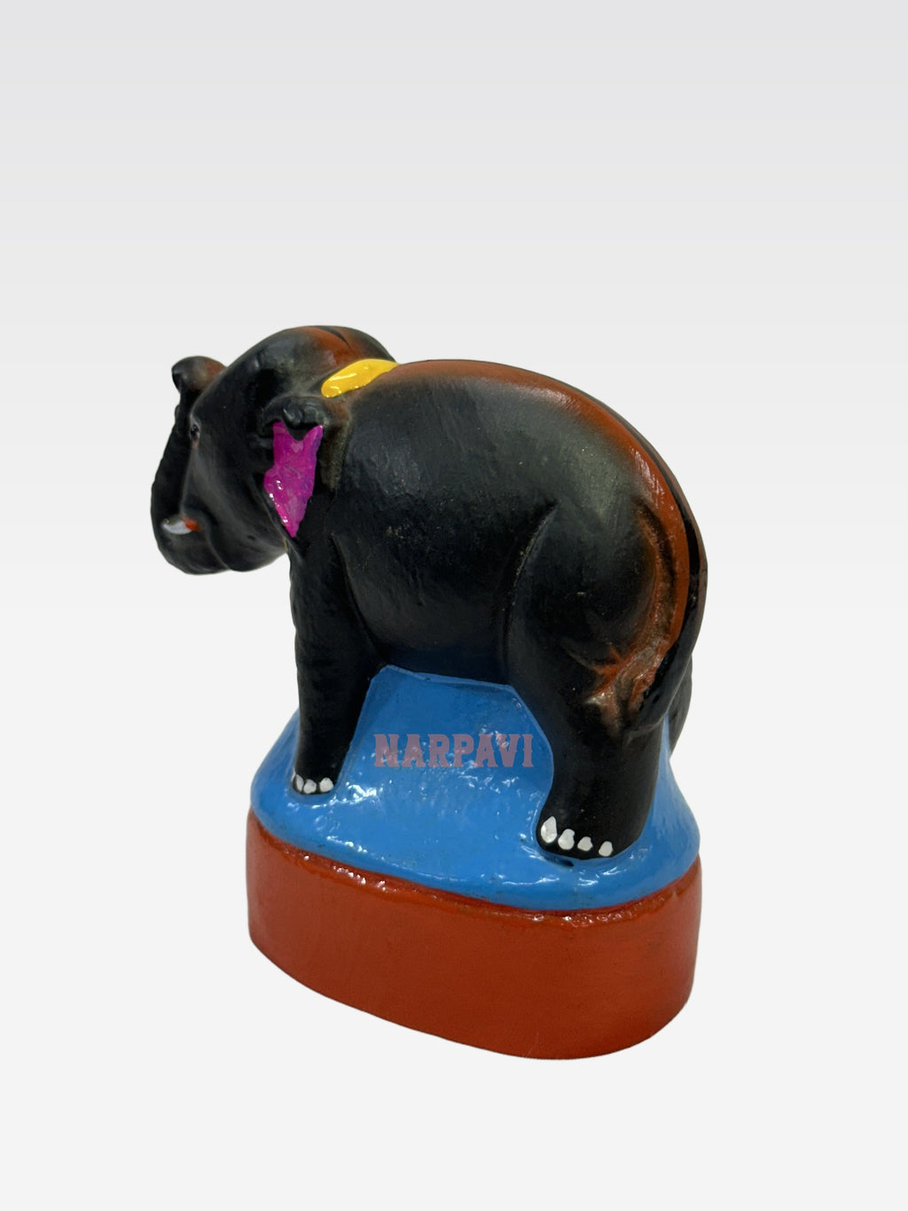 BAW MEDIUM ELEPHANT