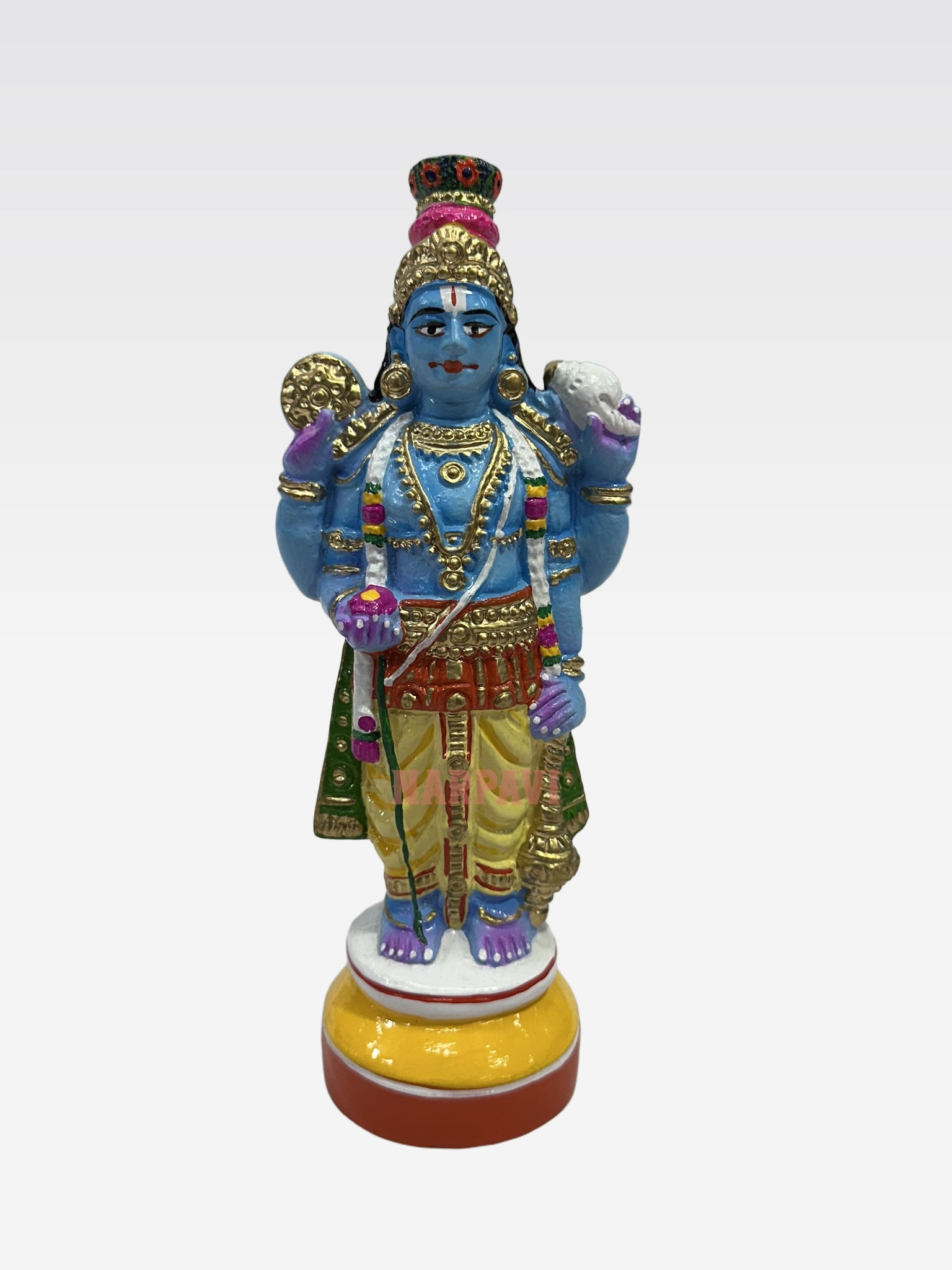 BAW GURUVAYUR KRISHN