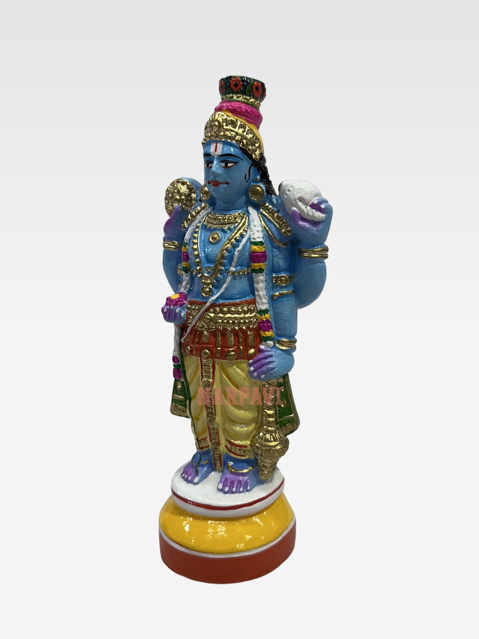 BAW GURUVAYUR KRISHN