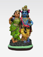 NR ANDAL KRISHNAR