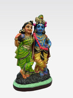 NR ANDAL KRISHNAR