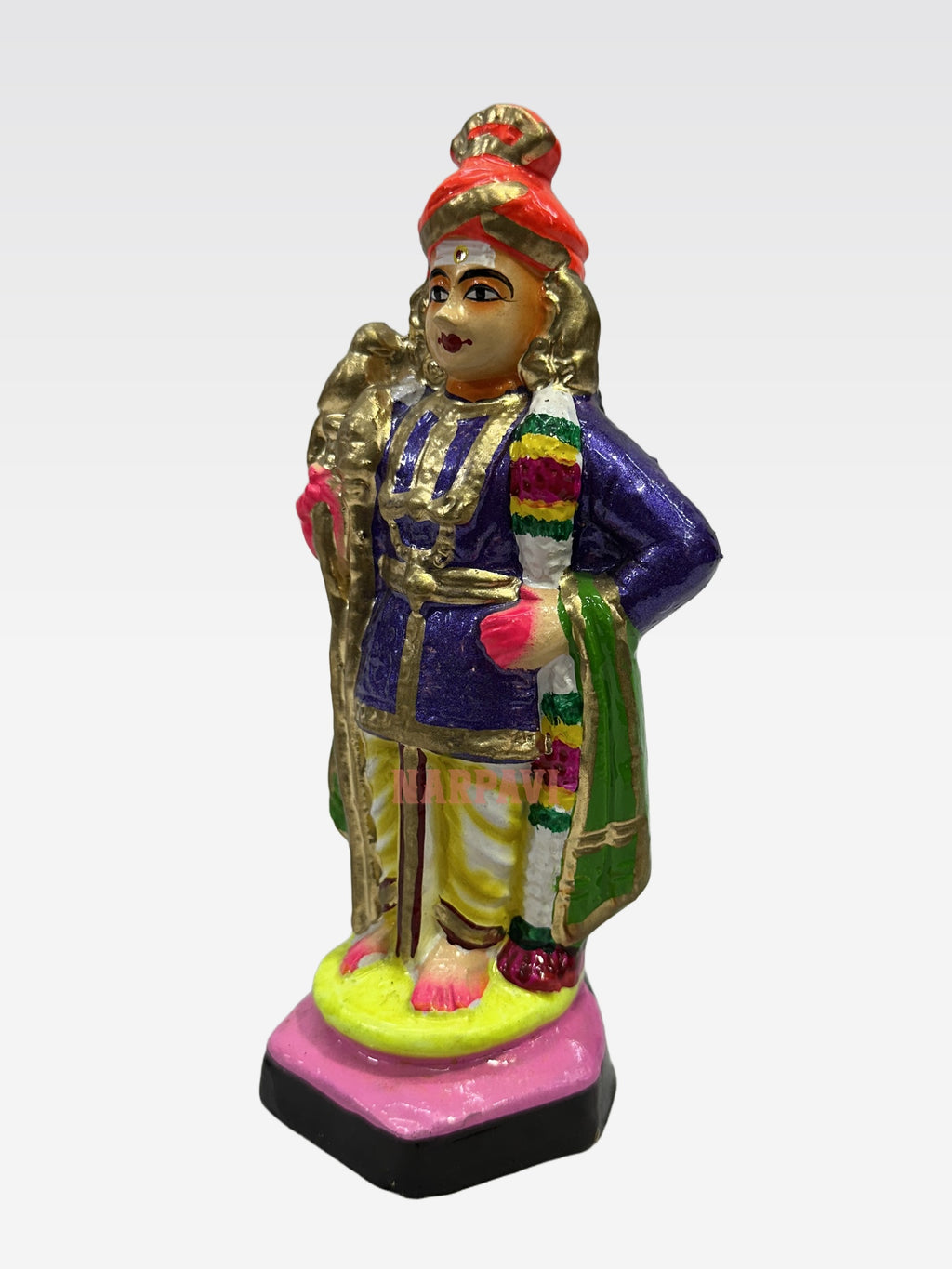 GAS PALANI MURUGAR S