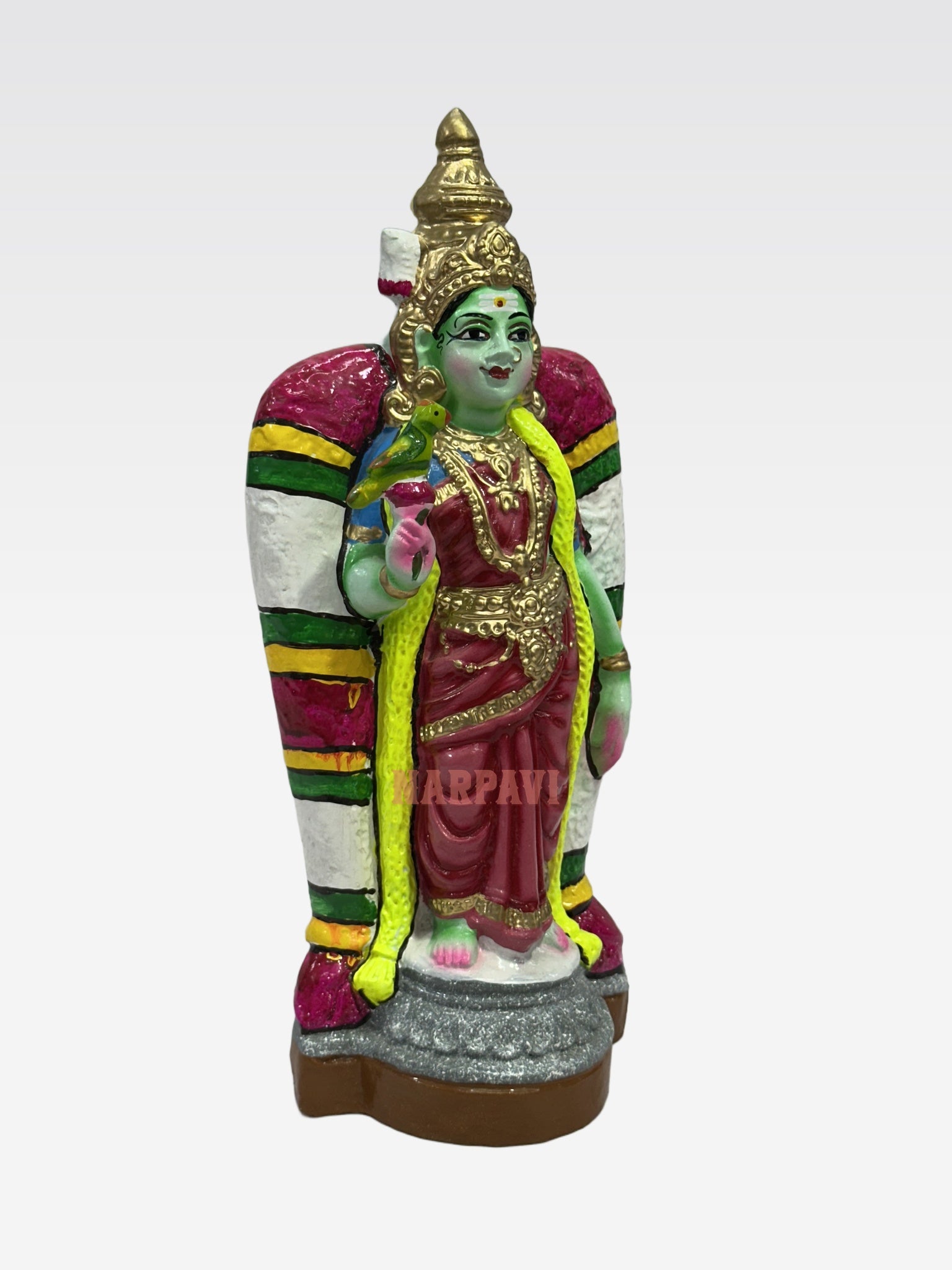 KA MEENAKSHI