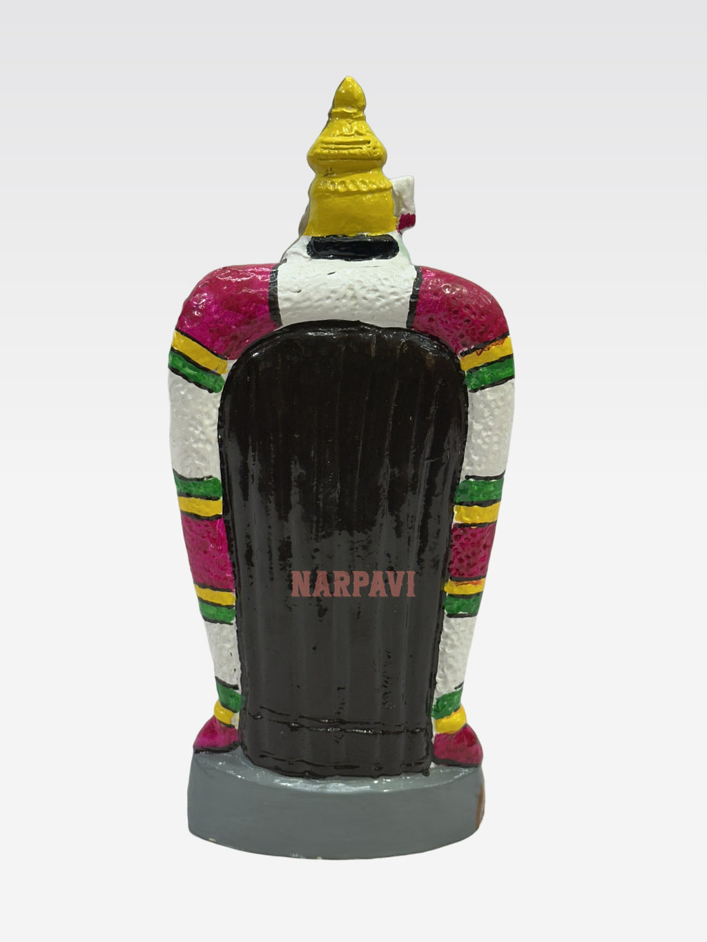 KA MEENAKSHI