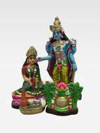SLG VARALAKSHMI SET