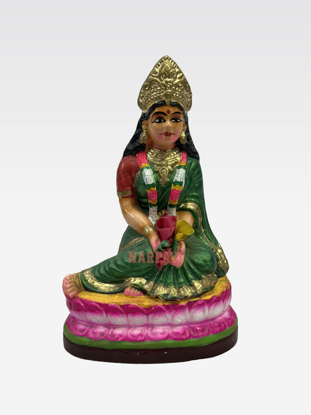 SLG VARALAKSHMI SET