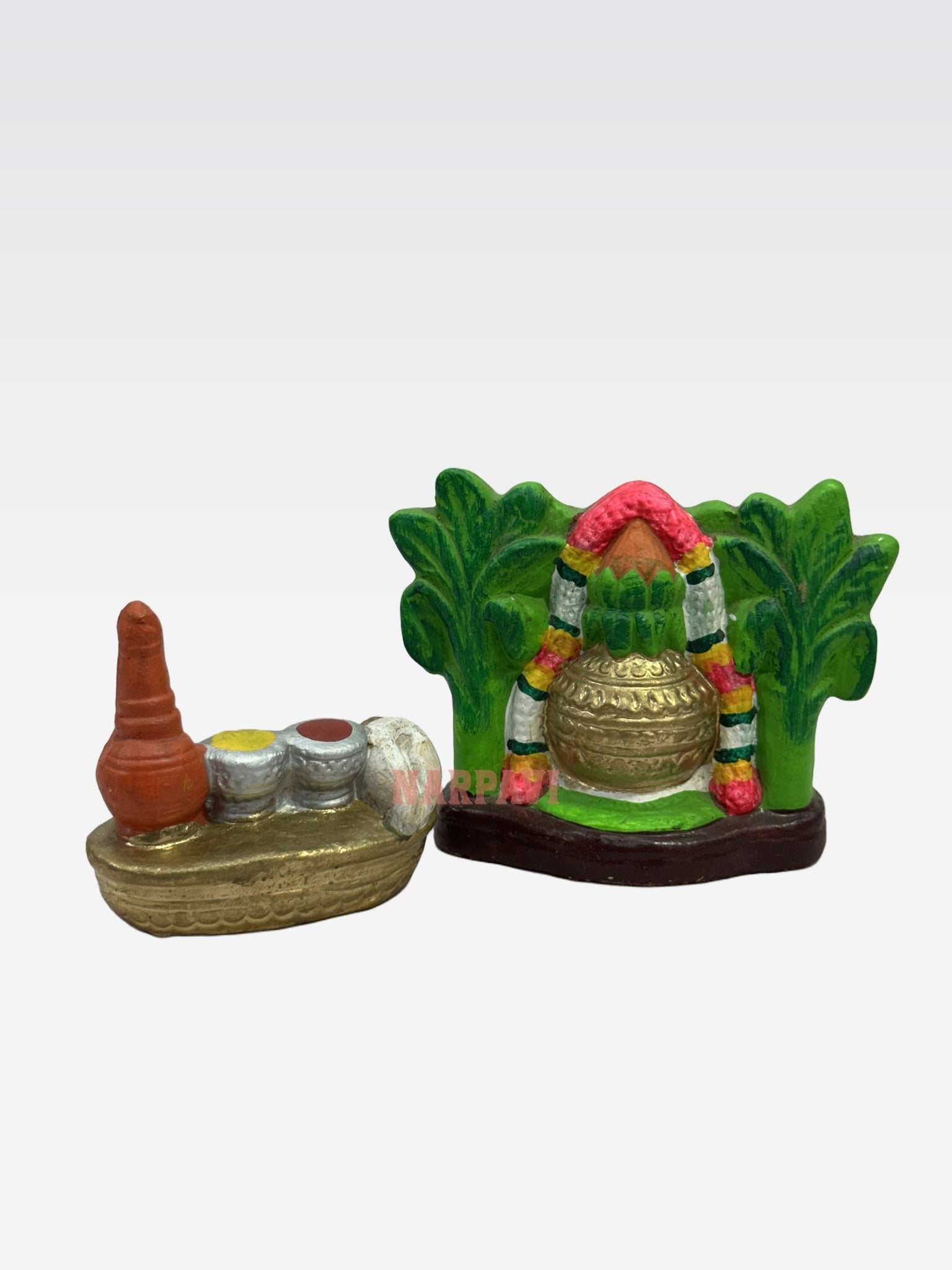 SLG VARALAKSHMI SET