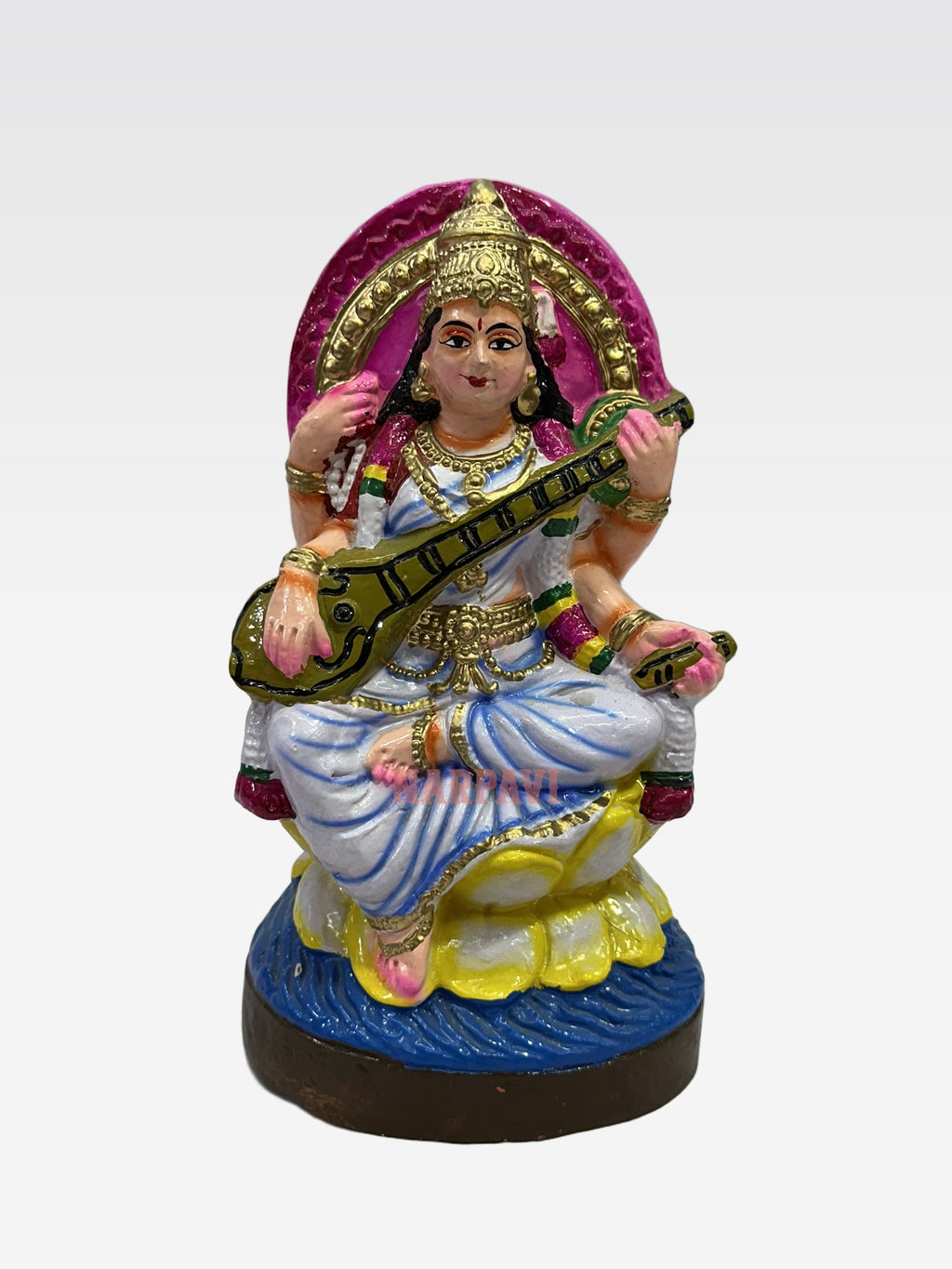 VCW LAKSMI SARAS BIG