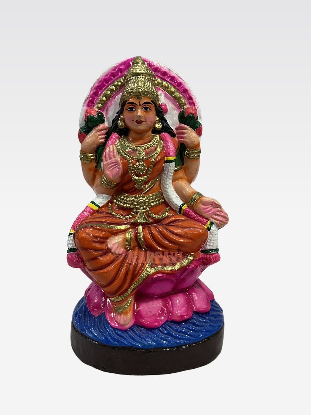 VCW LAKSMI SARAS BIG