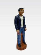 SLG PUNEETH RAJKUMAR