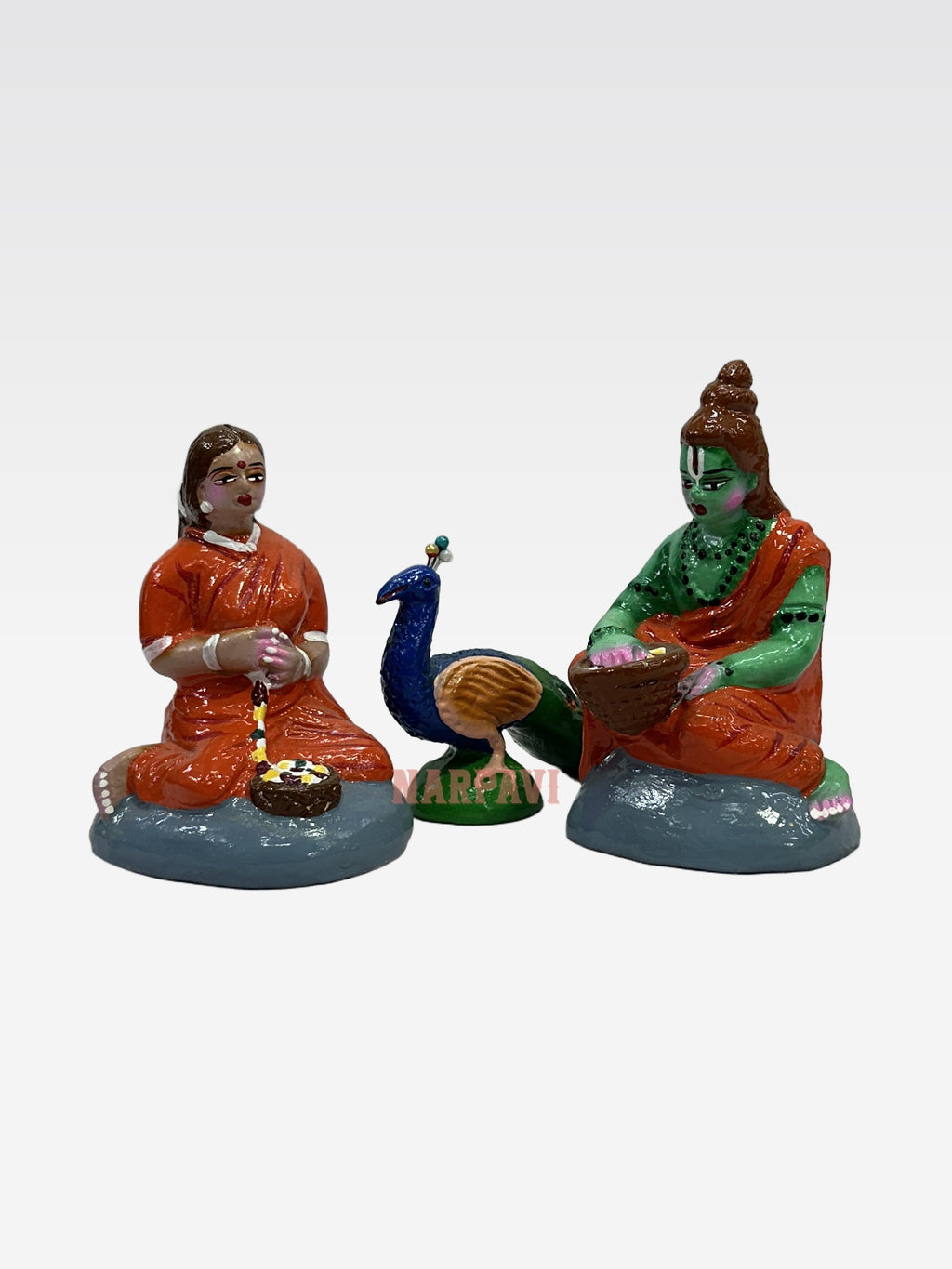 MG SOORPANAKHA