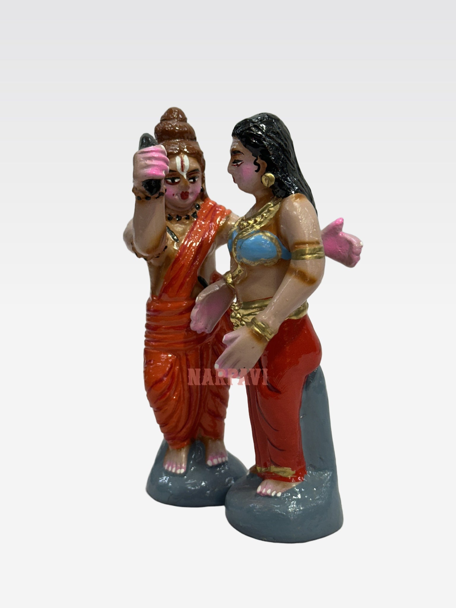MG SOORPANAKHA