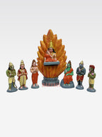MG SEETHA AGNI PARIK
