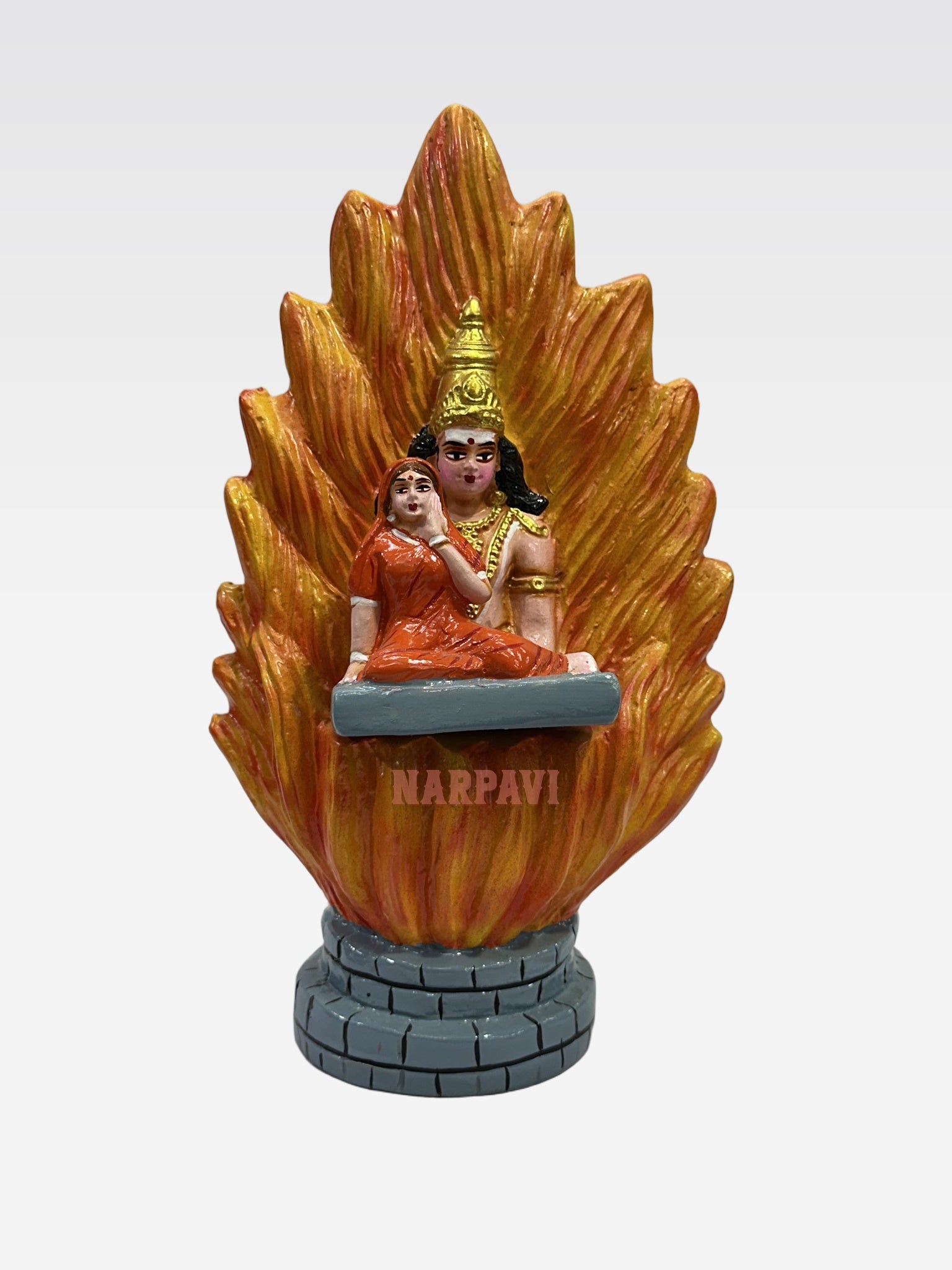 MG SEETHA AGNI PARIK