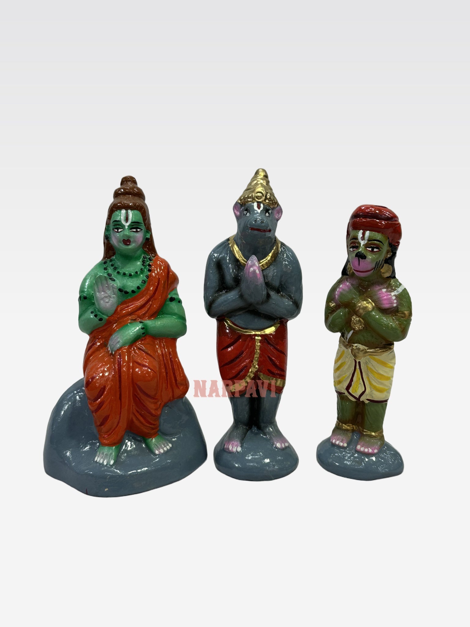 MG SEETHA AGNI PARIK