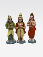 MG SEETHA AGNI PARIK