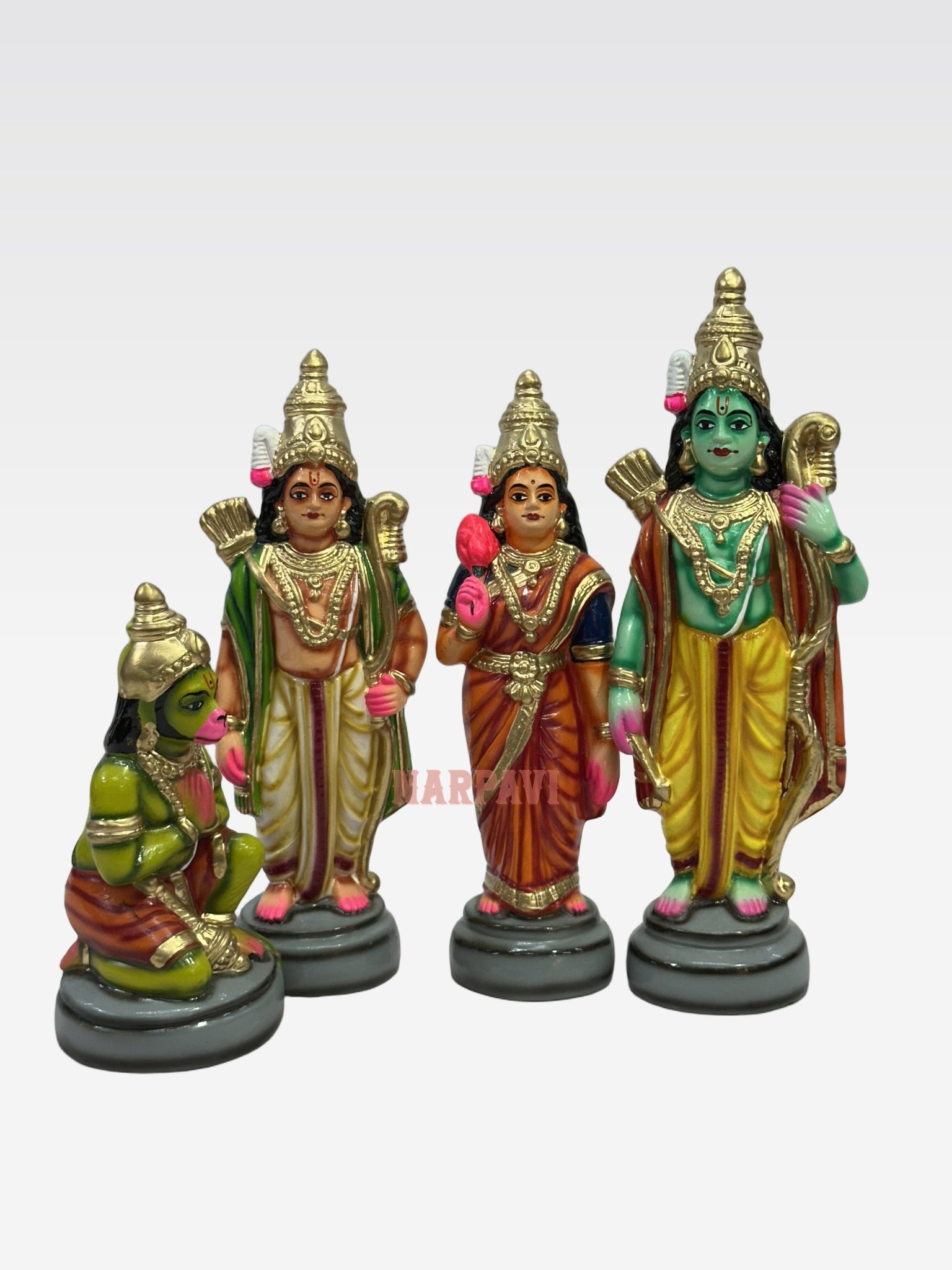 SST RAMAR SET MEDIUM