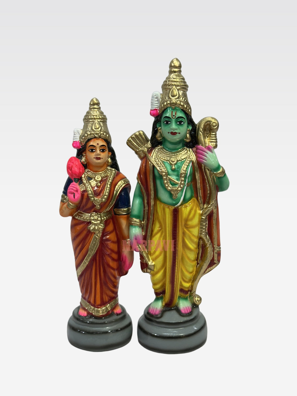 SST RAMAR SET MEDIUM