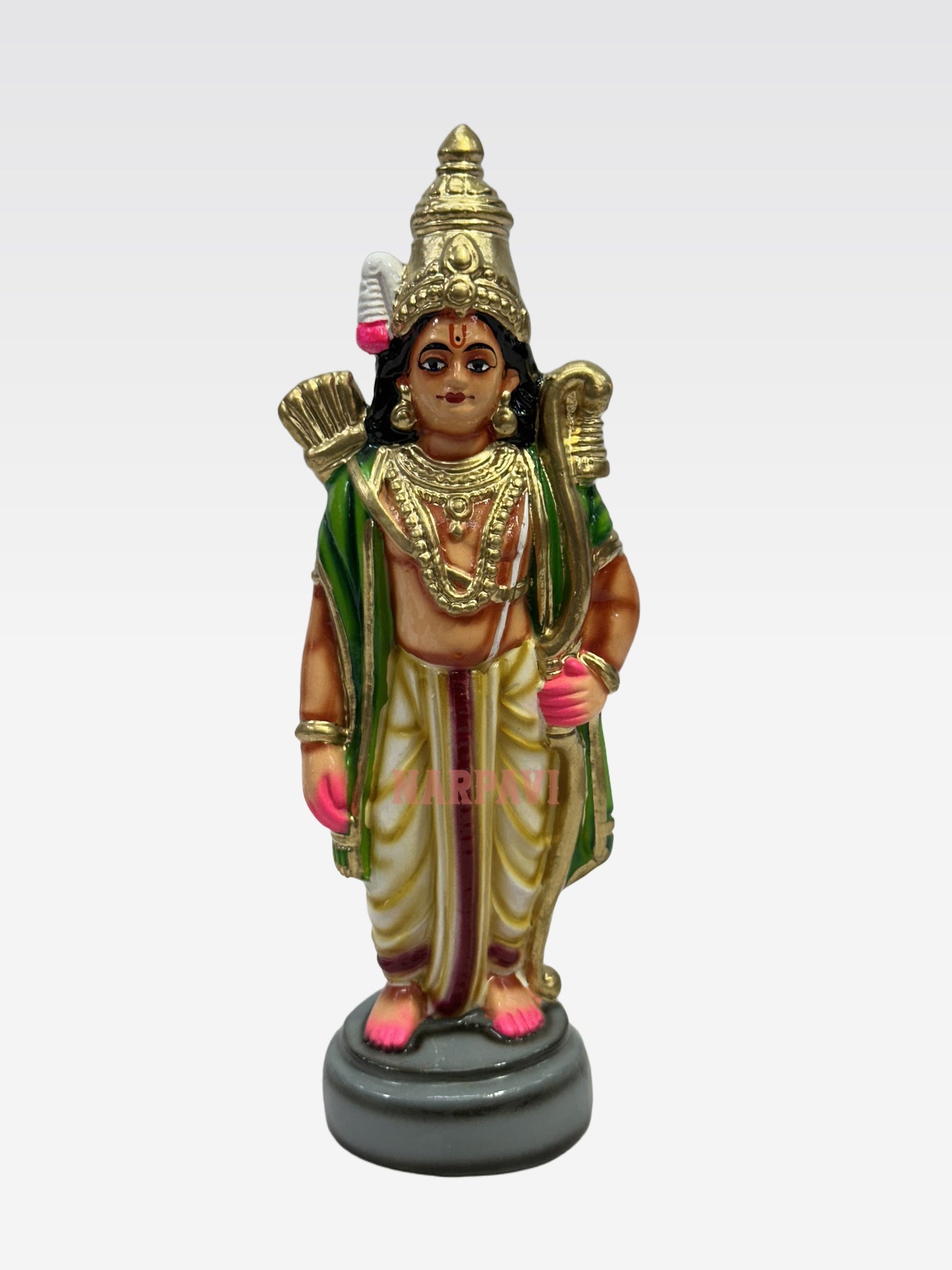 SST RAMAR SET MEDIUM