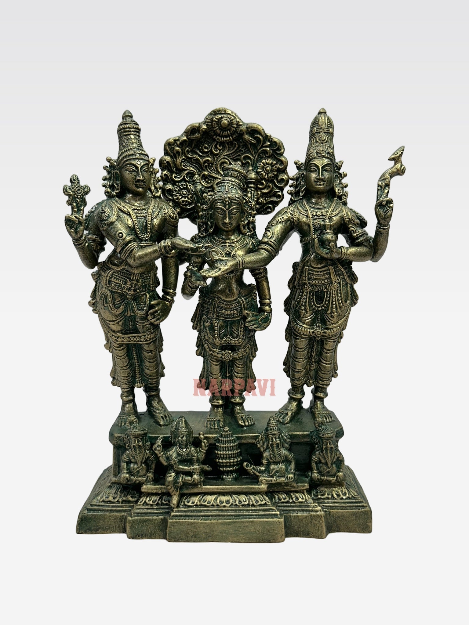 MG MEENAKSHI KALYANA