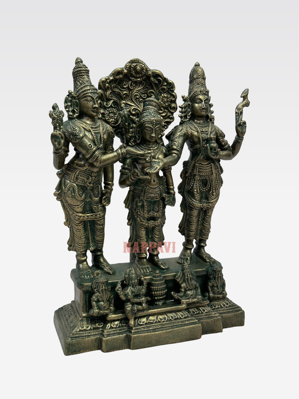 MG MEENAKSHI KALYANA