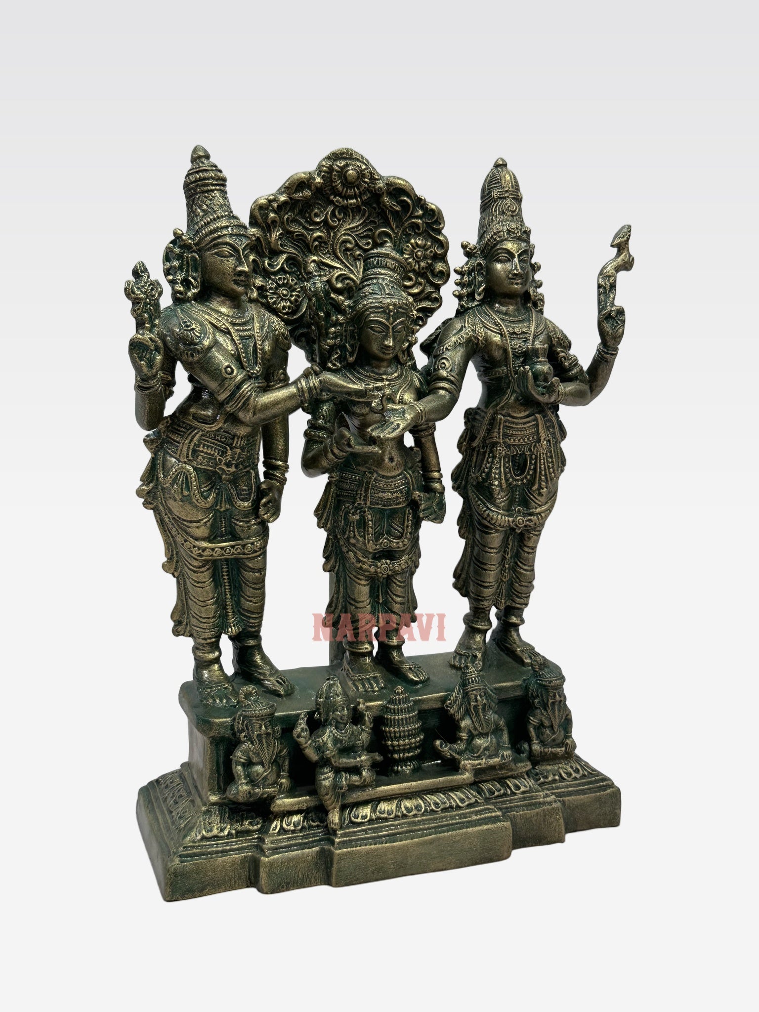 MG MEENAKSHI KALYANA