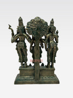 MG MEENAKSHI KALYANA