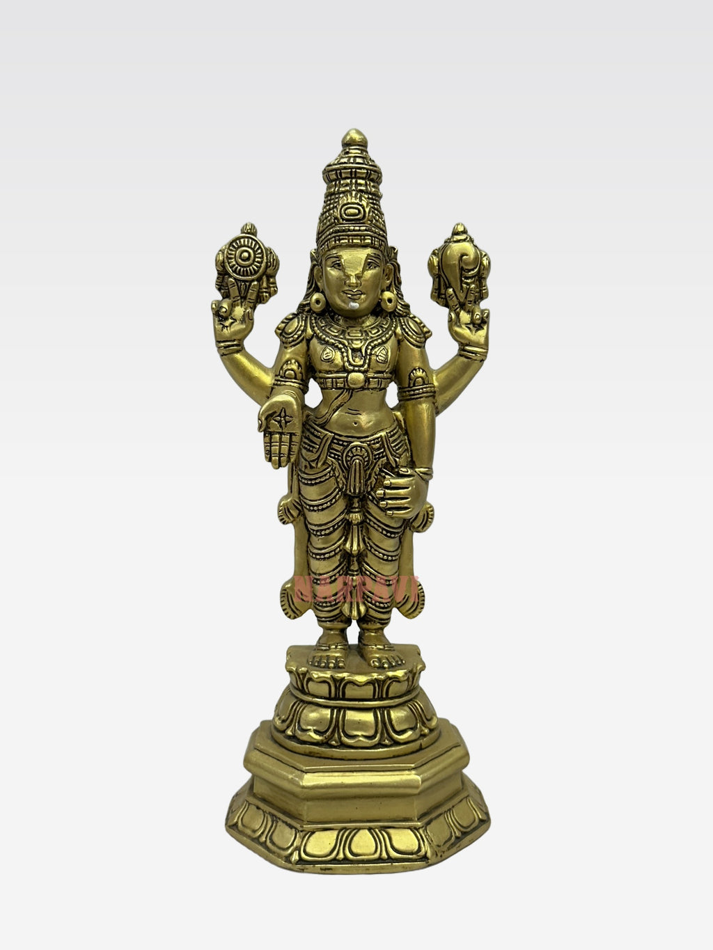 GA PERUMAL FIBAR