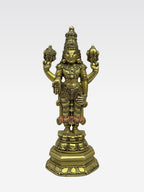 GA PERUMAL FIBAR