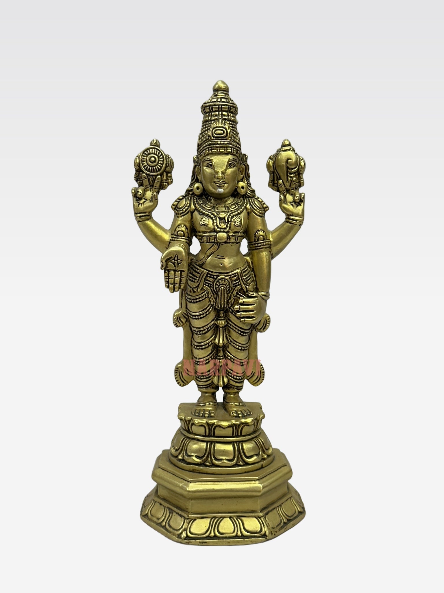 GA PERUMAL FIBAR