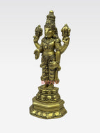GA PERUMAL FIBAR