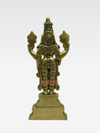 GA PERUMAL FIBAR
