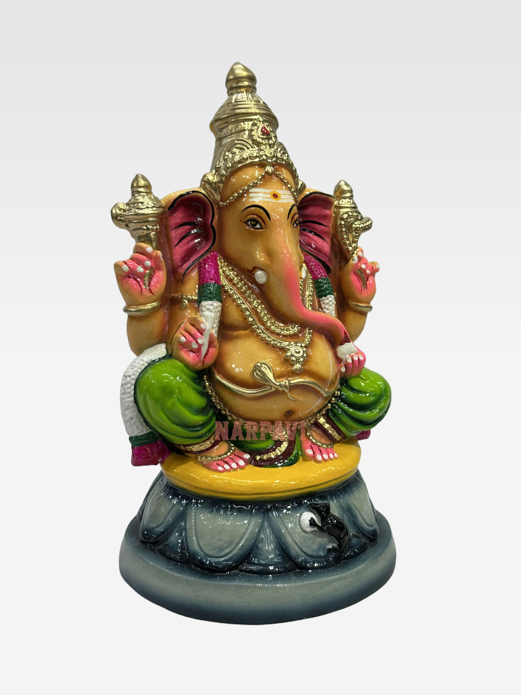 CH VINAYAGAR BIG