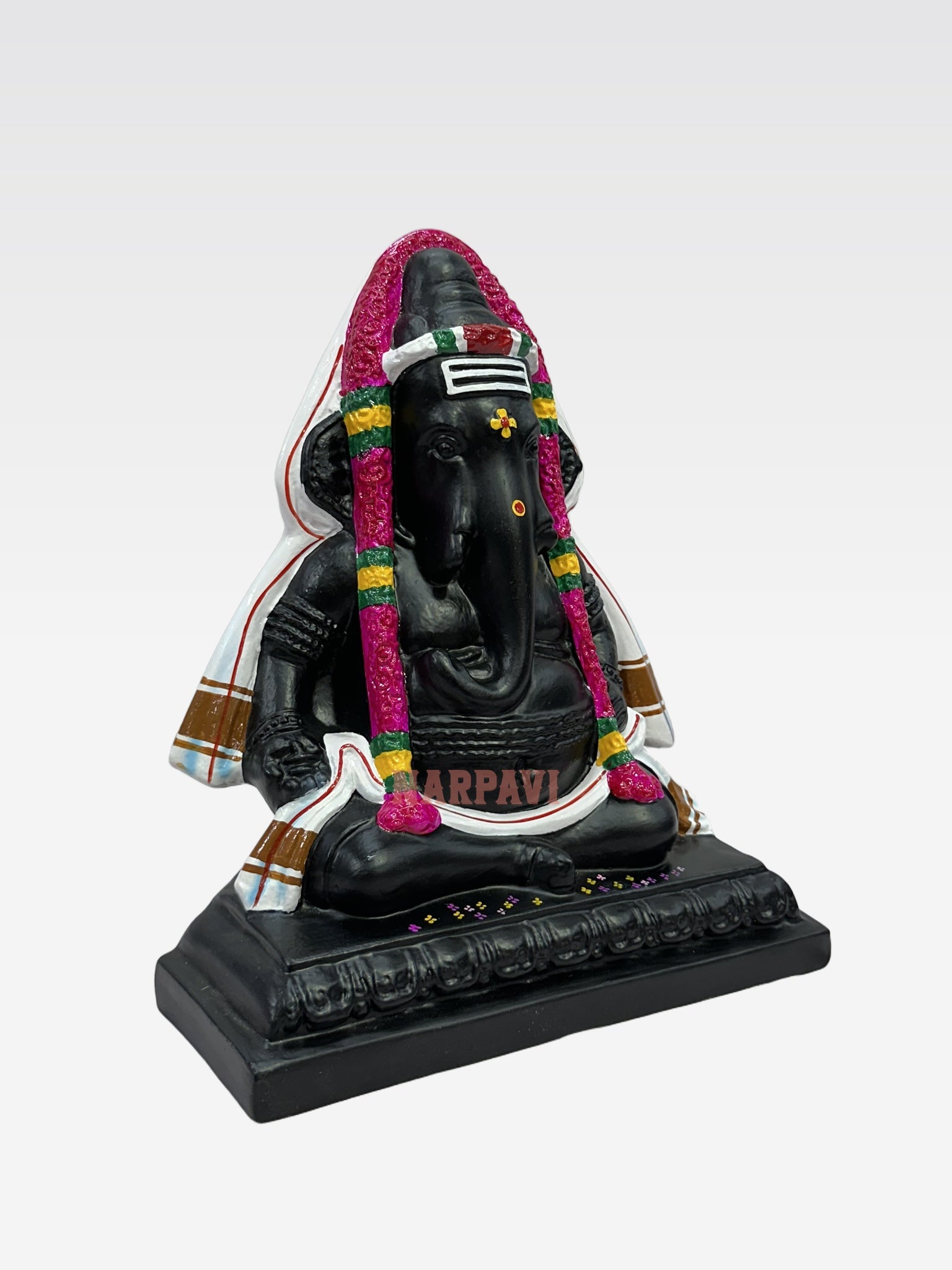 CH PILLYARPATTI VINA