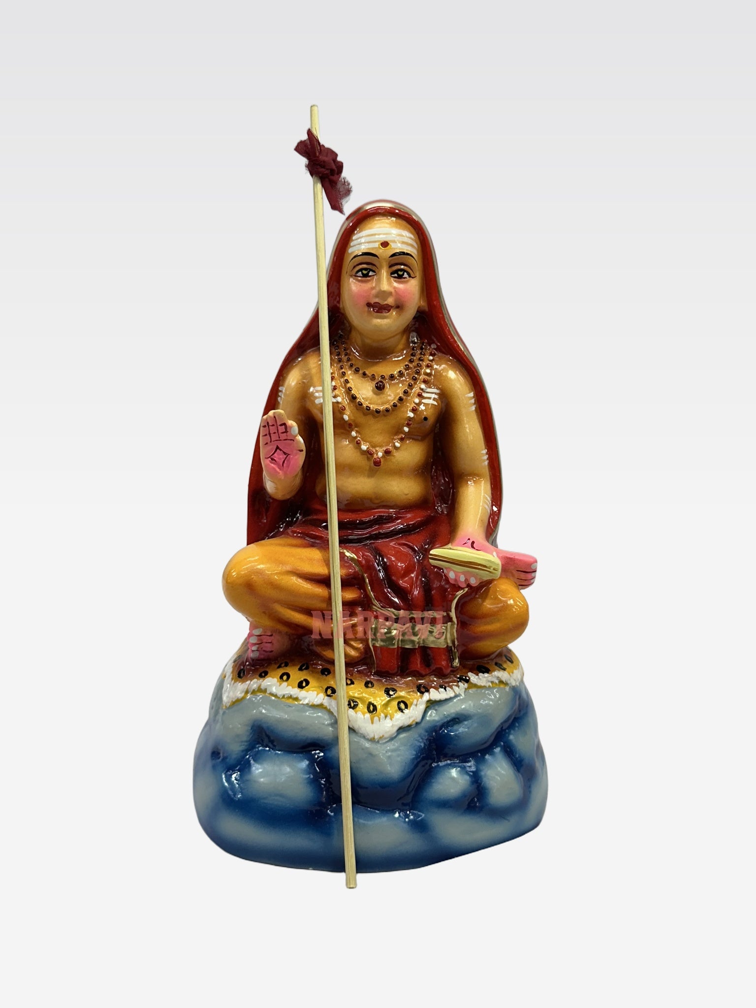CH ATHI SHANKARAR