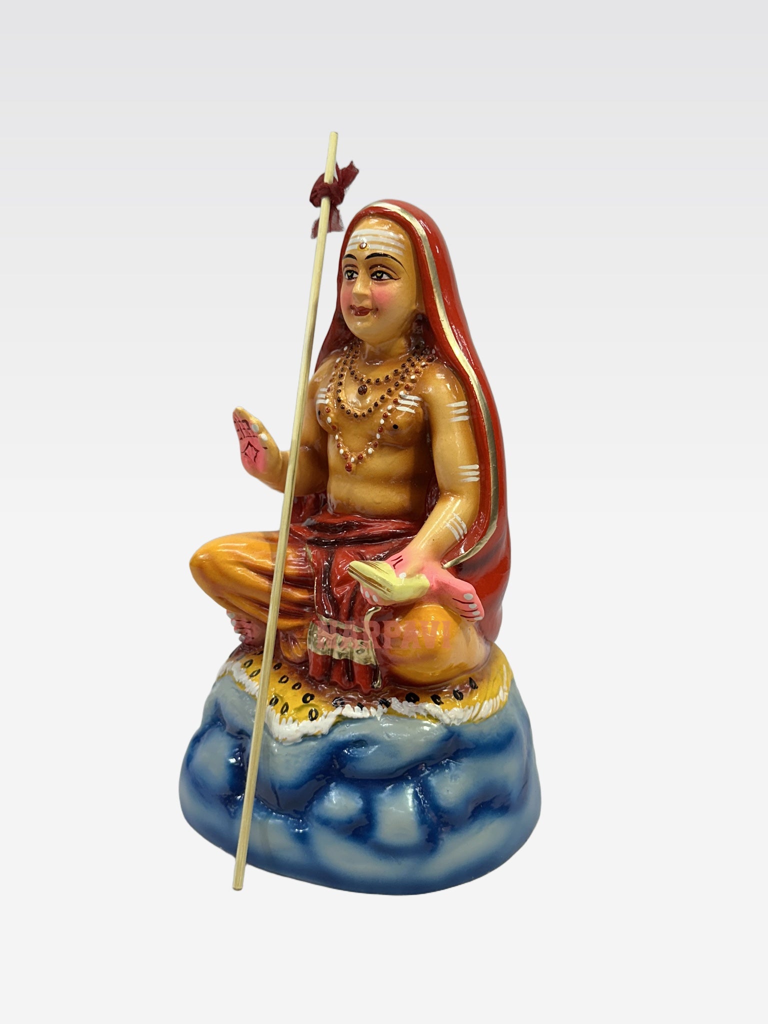 CH ATHI SHANKARAR