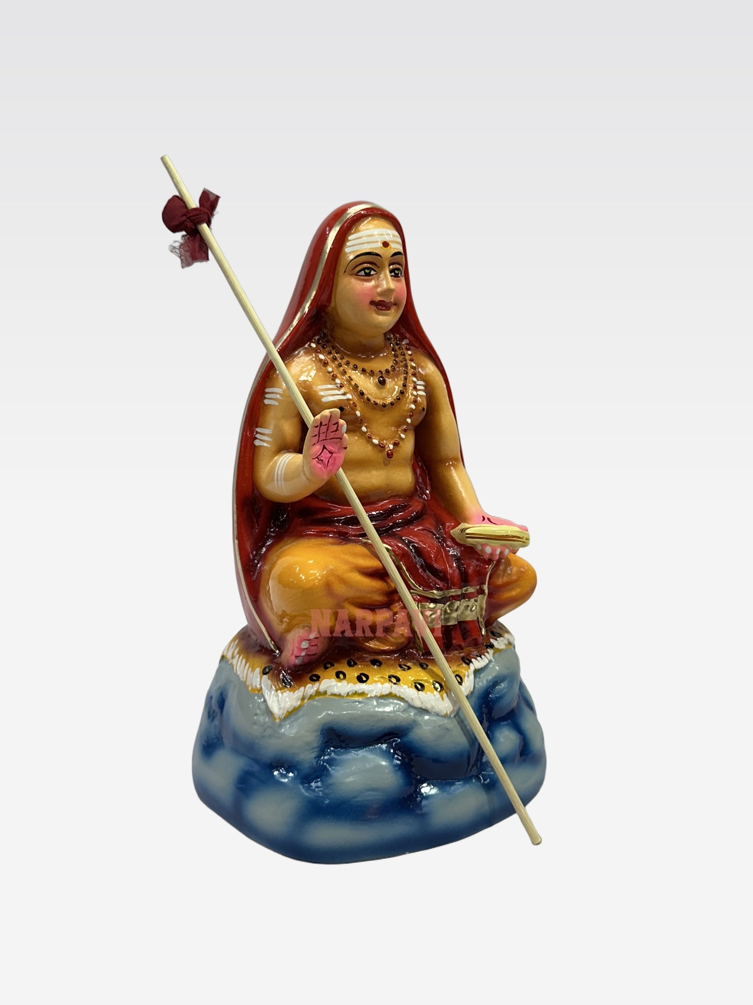 CH ATHI SHANKARAR
