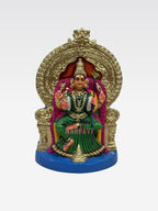 CH KALIKAMBAL
