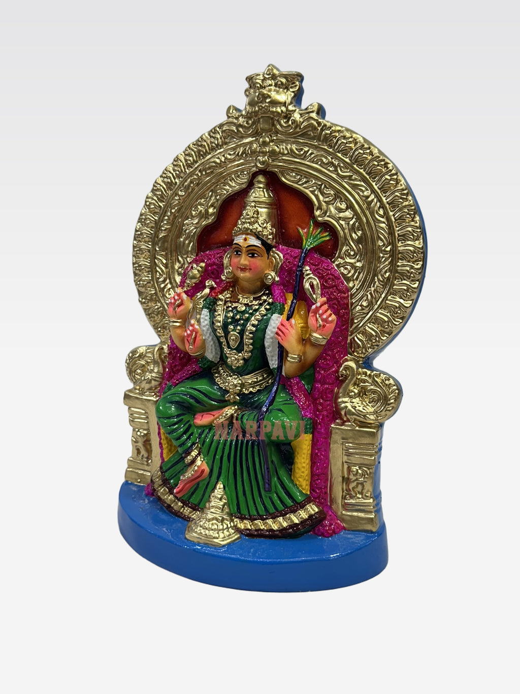 CH KALIKAMBAL