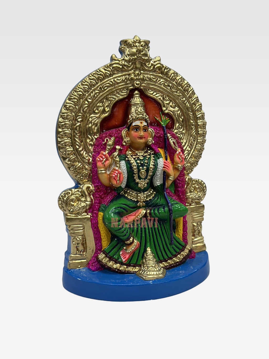 CH KALIKAMBAL