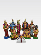 CH MEENAKSHI THIRUMA